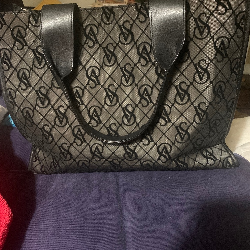 Victoria Secret bag
